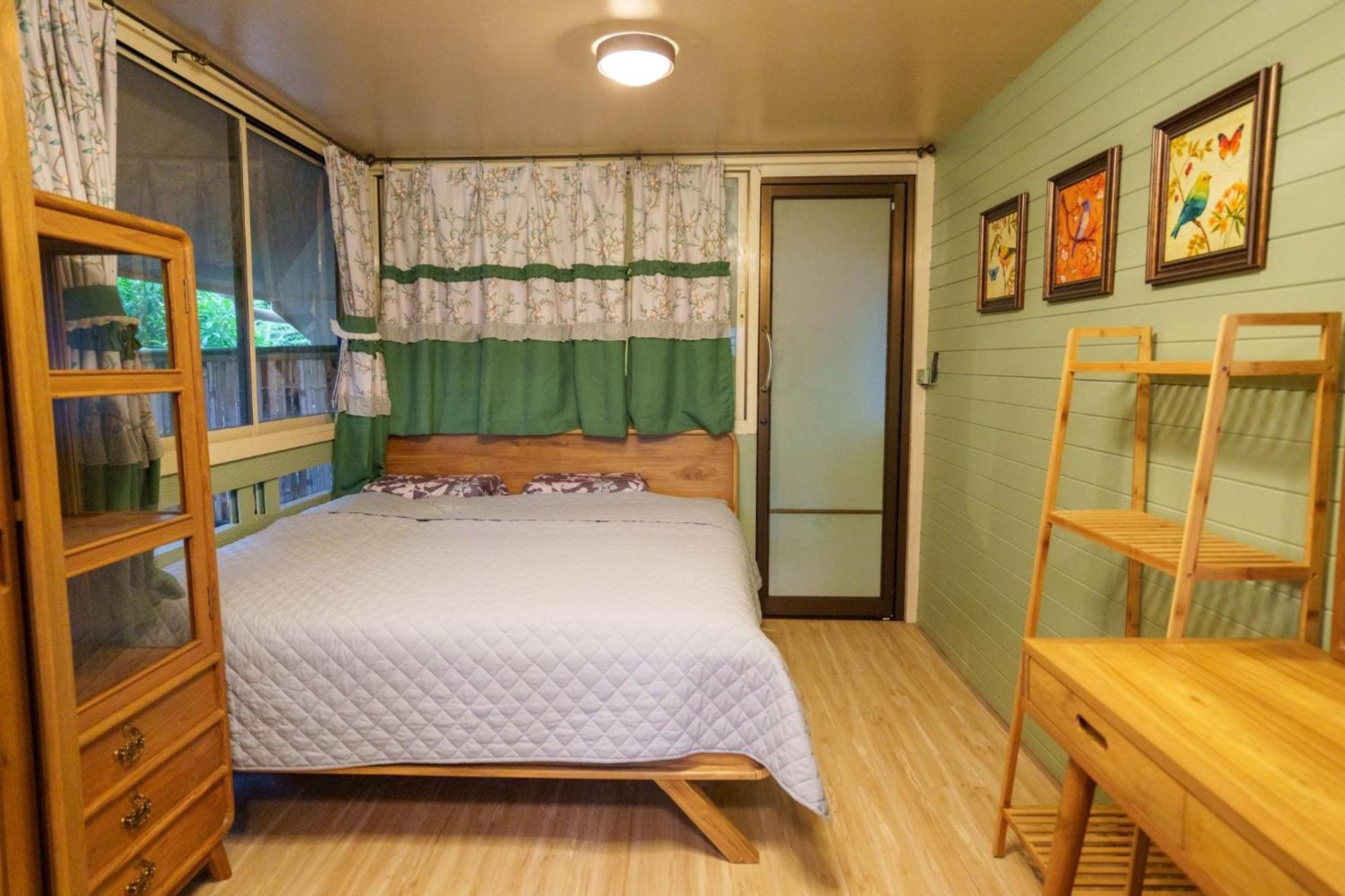 Mana-An Lake Hill Resort มานาอันเลคฮิลล์รีสอร์ต Chiang Mai Exterior foto